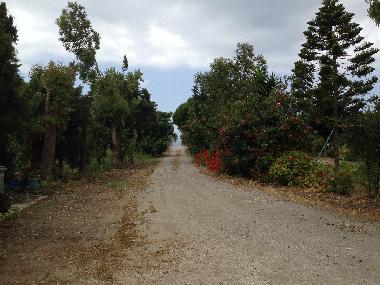 Villa in Rhodos (Dodekanisos) or holiday homes and vacation rentals