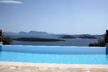 Villa in Lefkada (Lefkada) or holiday homes and vacation rentals