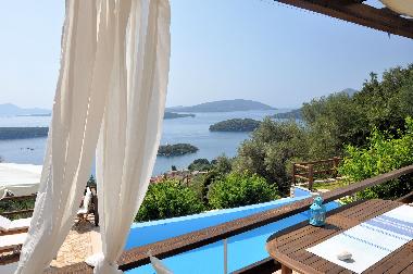 Villa in Lefkada (Lefkada) or holiday homes and vacation rentals