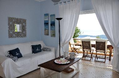Villa in Lefkada (Lefkada) or holiday homes and vacation rentals