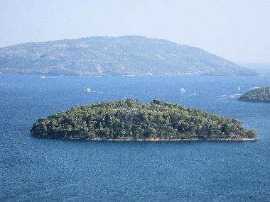 Villa in Lefkada (Lefkada) or holiday homes and vacation rentals