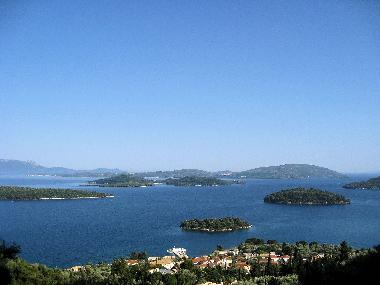 Villa in Lefkada (Lefkada) or holiday homes and vacation rentals