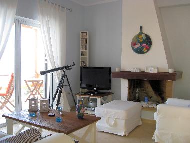 Villa in Lefkada (Lefkada) or holiday homes and vacation rentals