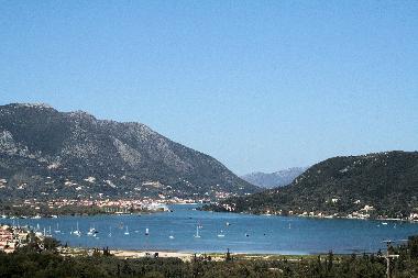 Villa in Lefkas island (Lefkada) or holiday homes and vacation rentals