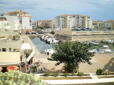 Holiday Apartment in SETE (Hrault) or holiday homes and vacation rentals