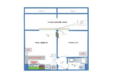 Holiday Apartment in SETE (Hrault) or holiday homes and vacation rentals