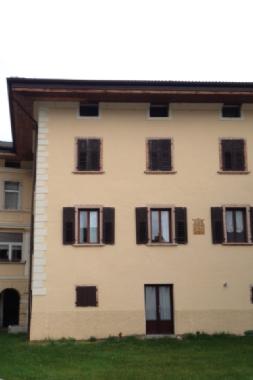 Holiday Apartment in Levico Terme (Trento) or holiday homes and vacation rentals