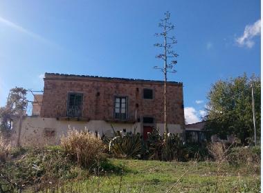 other view of the house