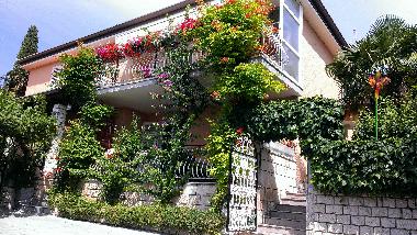 Holiday Apartment in Portoroz (Piran) or holiday homes and vacation rentals