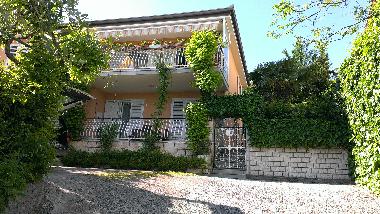 Holiday Apartment in Portoroz (Piran) or holiday homes and vacation rentals