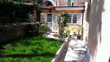 Holiday Apartment in Portoroz (Piran) or holiday homes and vacation rentals