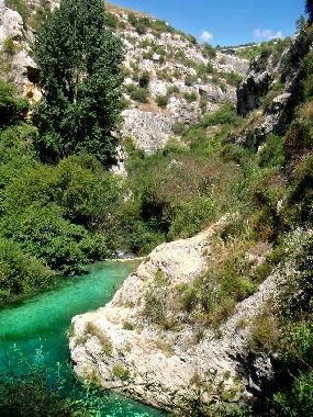 tourist photo - Valle dell