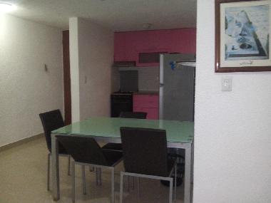 Holiday Apartment in CANCUN (Quintana Roo) or holiday homes and vacation rentals