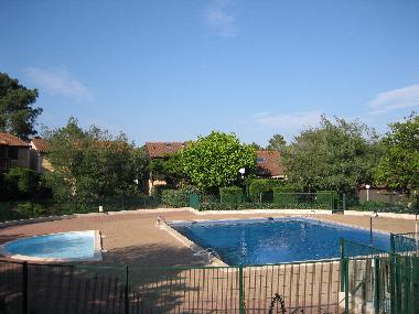 Holiday Apartment in Lacanau Oc�an (Gironde) or holiday homes and vacation rentals