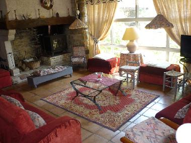 Holiday House in Haut de Bosdarros (Pyr�n�es-Atlantiques) or holiday homes and vacation rentals