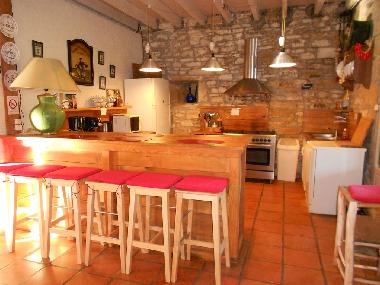Holiday House in Haut de Bosdarros (Pyr�n�es-Atlantiques) or holiday homes and vacation rentals