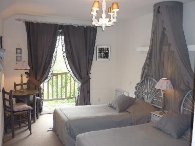 Holiday House in Haut de Bosdarros (Pyr�n�es-Atlantiques) or holiday homes and vacation rentals