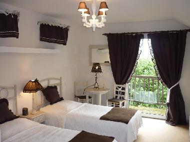 Holiday House in Haut de Bosdarros (Pyr�n�es-Atlantiques) or holiday homes and vacation rentals