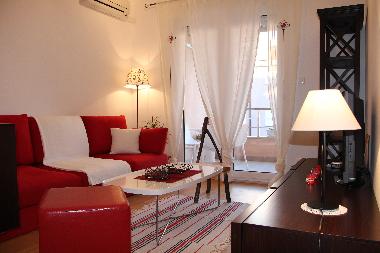 Holiday Apartment in Trogir (Splitsko-Dalmatinska) or holiday homes and vacation rentals