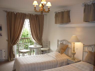 Holiday House in Haut de Bosdarros (Pyr�n�es-Atlantiques) or holiday homes and vacation rentals