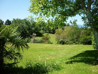 Holiday House in Haut de Bosdarros (Pyr�n�es-Atlantiques) or holiday homes and vacation rentals