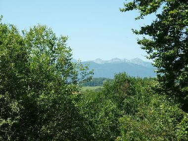 Holiday House in Haut de Bosdarros (Pyr�n�es-Atlantiques) or holiday homes and vacation rentals