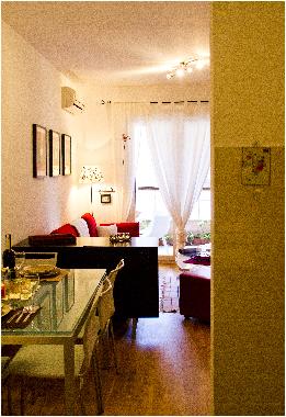 Holiday Apartment in Trogir (Splitsko-Dalmatinska) or holiday homes and vacation rentals