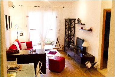 Holiday Apartment in Trogir (Splitsko-Dalmatinska) or holiday homes and vacation rentals