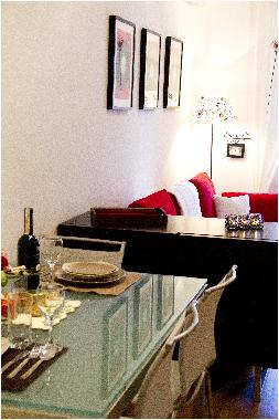 Holiday Apartment in Trogir (Splitsko-Dalmatinska) or holiday homes and vacation rentals