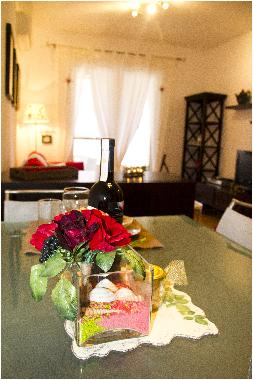 Holiday Apartment in Trogir (Splitsko-Dalmatinska) or holiday homes and vacation rentals