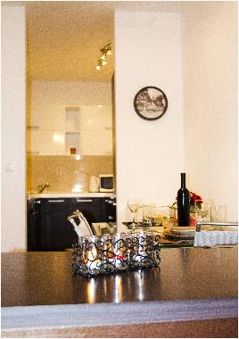 Holiday Apartment in Trogir (Splitsko-Dalmatinska) or holiday homes and vacation rentals