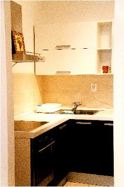 Holiday Apartment in Trogir (Splitsko-Dalmatinska) or holiday homes and vacation rentals