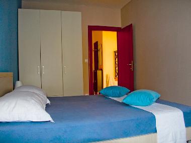 Holiday Apartment in Trogir (Splitsko-Dalmatinska) or holiday homes and vacation rentals