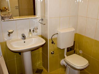 Holiday Apartment in Trogir (Splitsko-Dalmatinska) or holiday homes and vacation rentals