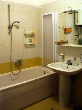 Holiday Apartment in Trogir (Splitsko-Dalmatinska) or holiday homes and vacation rentals