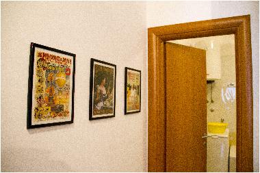 Holiday Apartment in Trogir (Splitsko-Dalmatinska) or holiday homes and vacation rentals