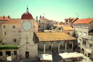 Holiday Apartment in Trogir (Splitsko-Dalmatinska) or holiday homes and vacation rentals