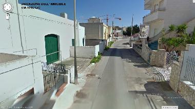 Holiday Apartment in santa maria di leuca (Lecce) or holiday homes and vacation rentals