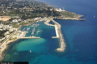 Holiday Apartment in santa maria di leuca (Lecce) or holiday homes and vacation rentals