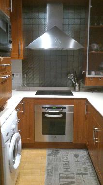 Holiday Apartment in cambrils (Tarragona) or holiday homes and vacation rentals