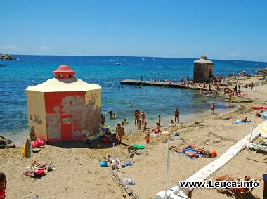 Holiday Apartment in santa maria di leuca (Lecce) or holiday homes and vacation rentals