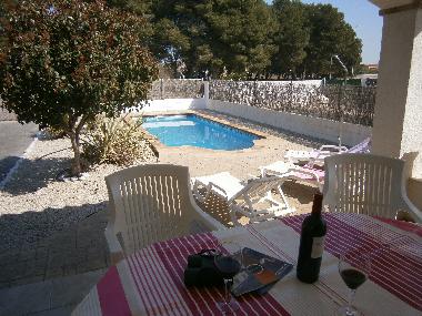 Holiday House in Deltebre/Riumar (Tarragona) or holiday homes and vacation rentals