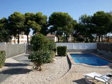 Holiday House in Deltebre/Riumar (Tarragona) or holiday homes and vacation rentals