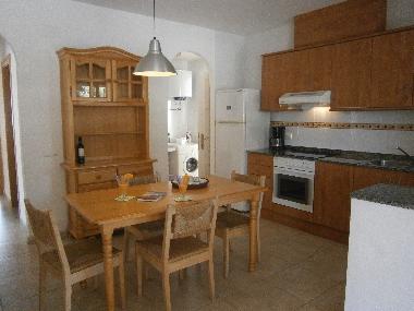 Holiday House in Deltebre/Riumar (Tarragona) or holiday homes and vacation rentals