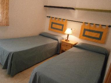 Holiday House in Deltebre/Riumar (Tarragona) or holiday homes and vacation rentals