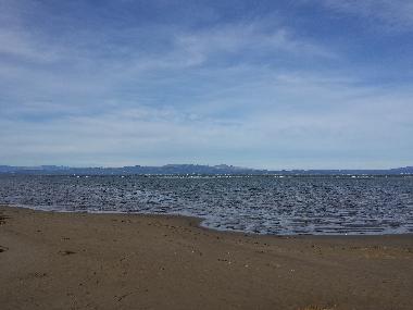 Holiday House in Deltebre/Riumar (Tarragona) or holiday homes and vacation rentals