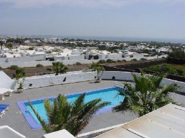 Holiday Apartment in Playa Blanca (Lanzarote) or holiday homes and vacation rentals