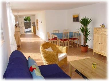 Holiday Apartment in Playa Blanca (Lanzarote) or holiday homes and vacation rentals