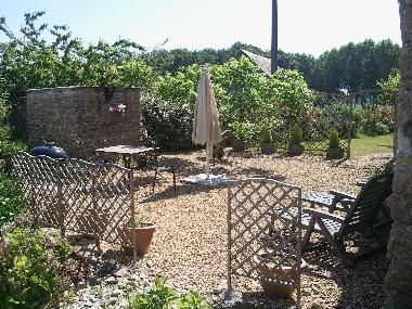 Holiday House in Sermaise (Maine-et-Loire) or holiday homes and vacation rentals
