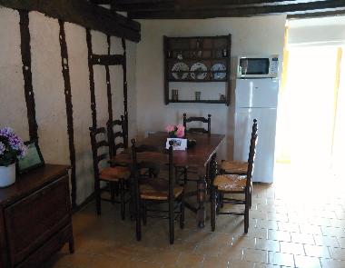 Holiday House in Sermaise (Maine-et-Loire) or holiday homes and vacation rentals